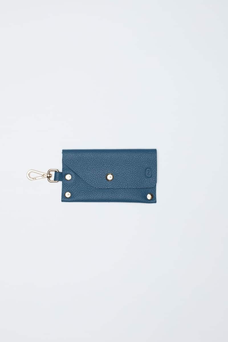 MINI BAG IN NAVY