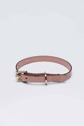 MINI COLLAR IN PINK