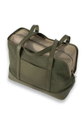 CITY CARRIER IN ARMY GREEN