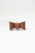 BOWTIE IN BROWN