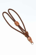 LOOP HARNESS IN ESPRESSO BROWN