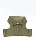 VEST HARNESS IN ARMY GREEN