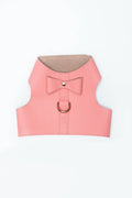 VEST HARNESS IN CANDY PINK
