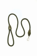 LOOP LEASH IN ARMY GREEN
