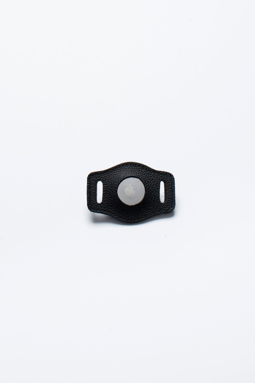 MIDNIGHT BLACK AIRTAG CASE