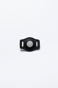 MIDNIGHT BLACK AIRTAG CASE