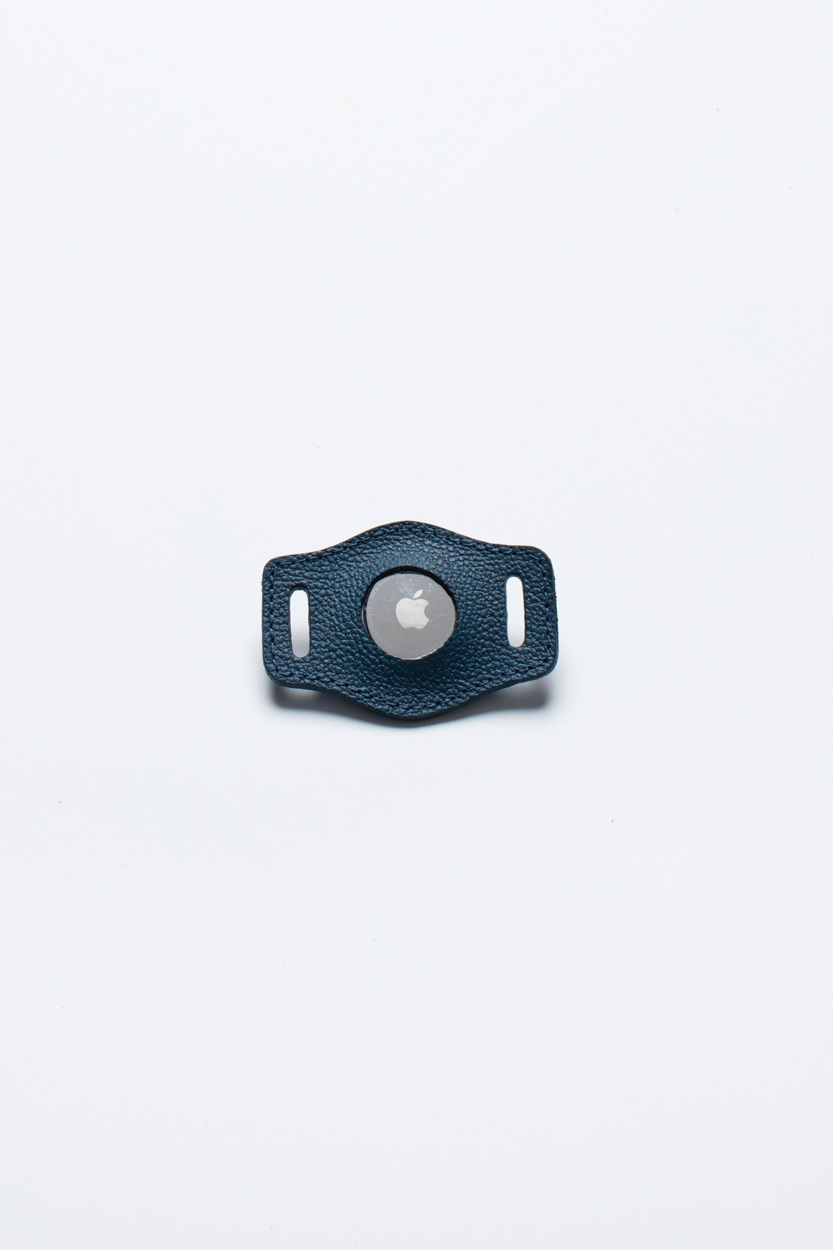 NAVY AIRTAG CASE