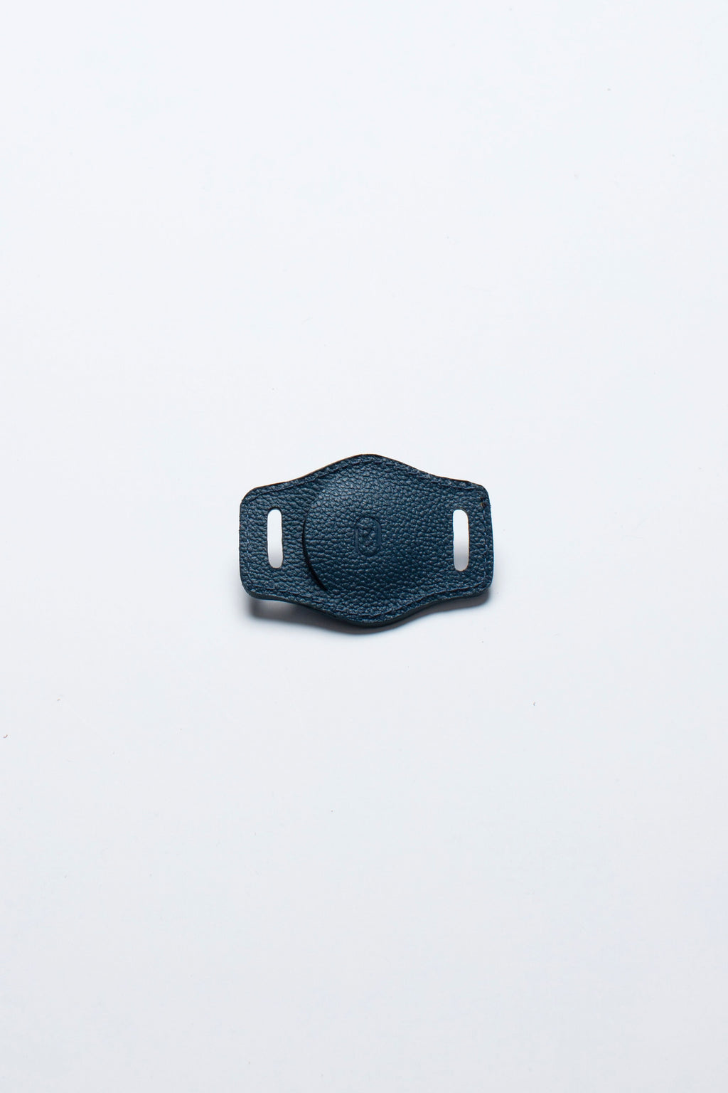 NAVY AIRTAG CASE