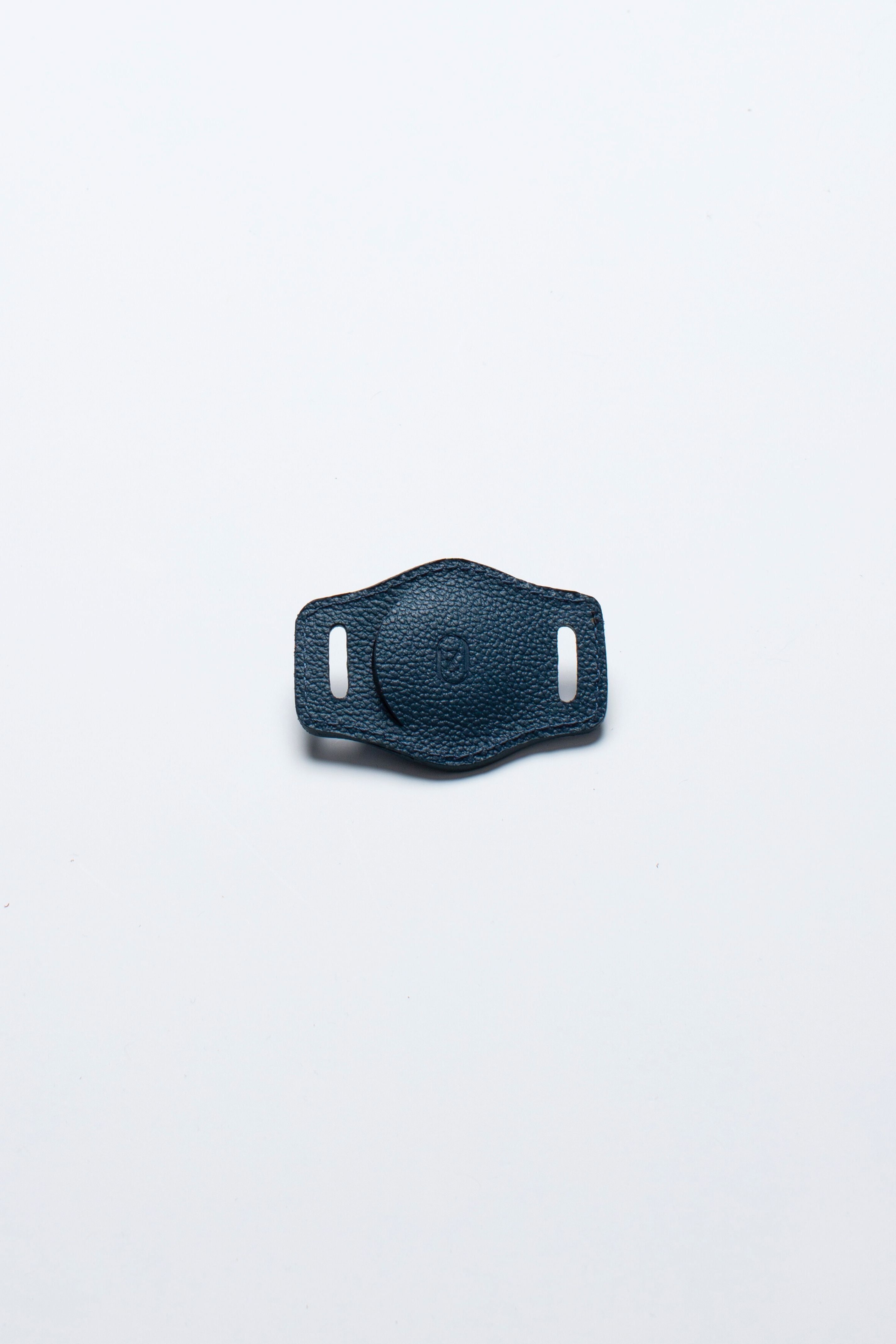 NAVY AIRTAG CASE