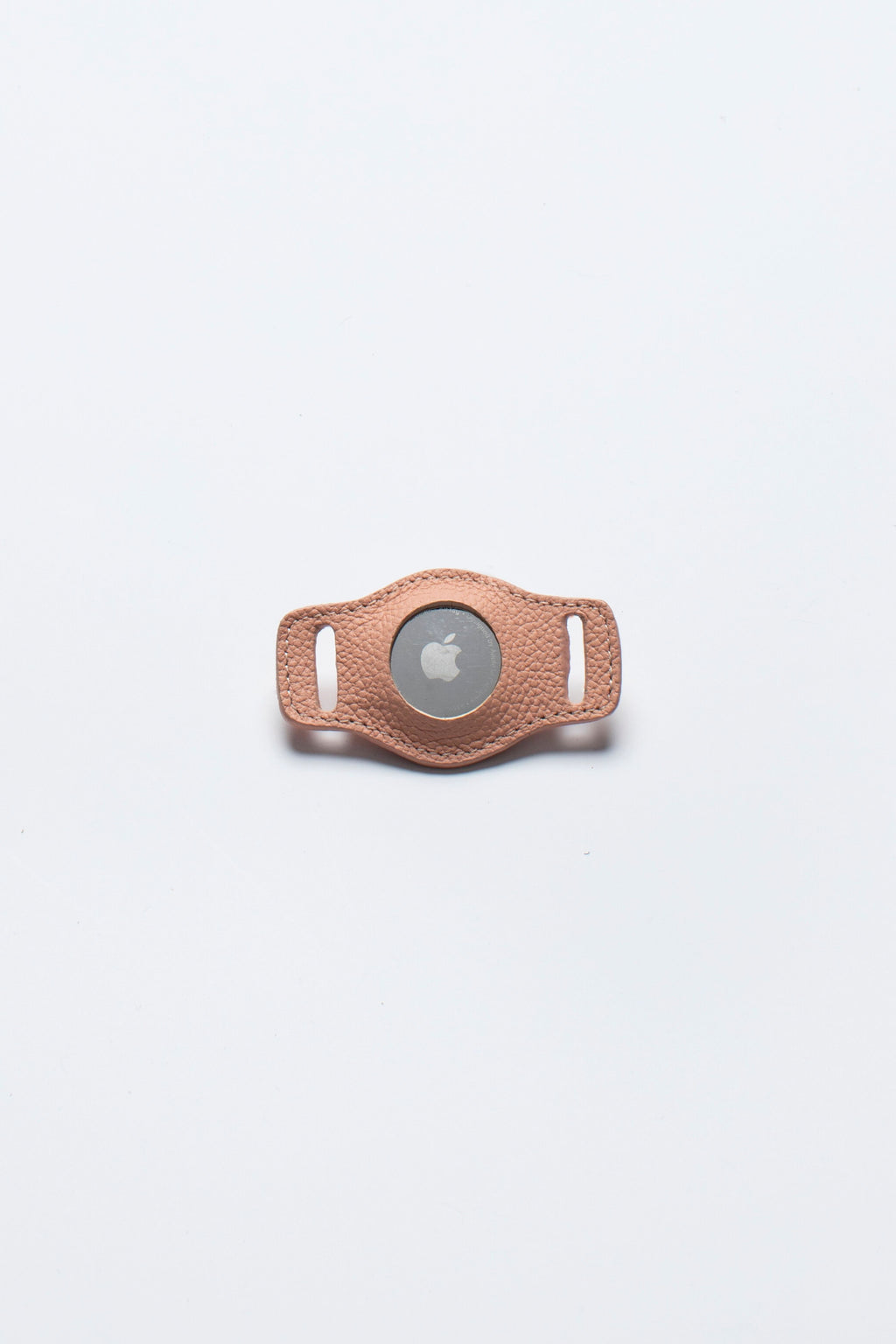 LIGHT PINK AIRTAG CASE