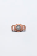 LIGHT PINK AIRTAG CASE
