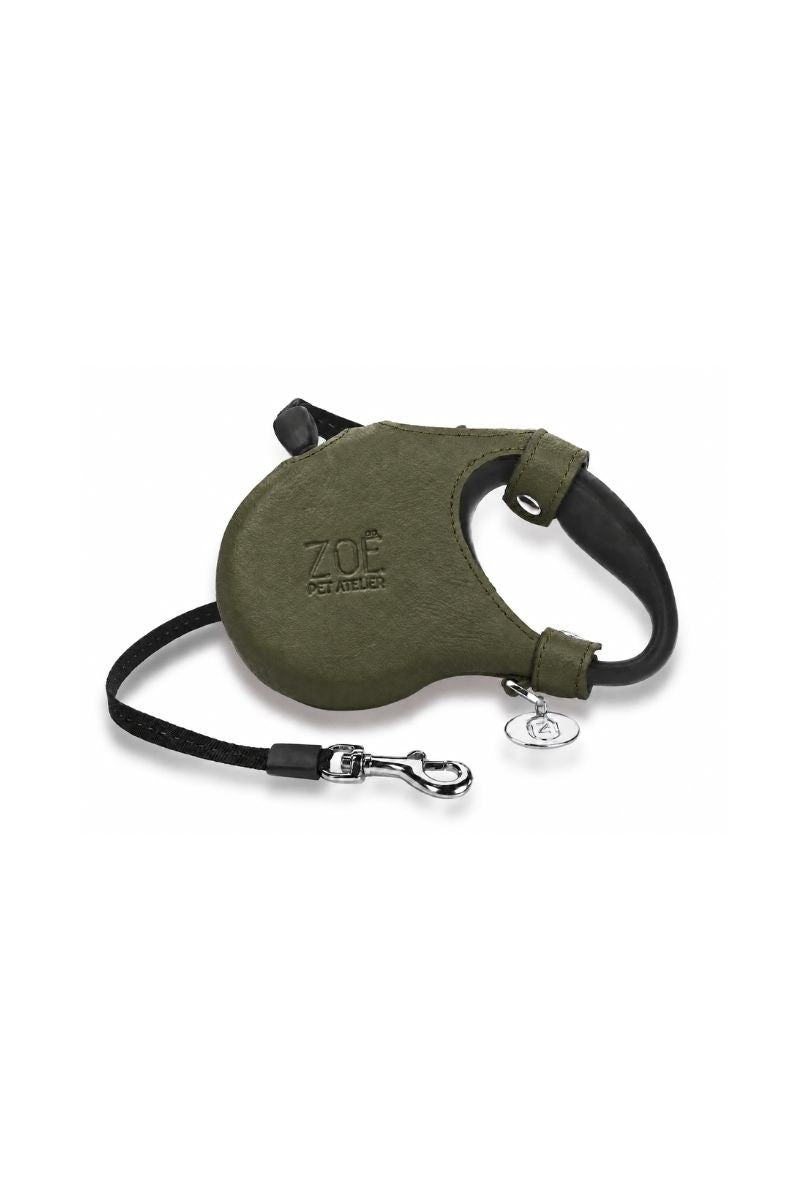 RETRACTABLE LEASH