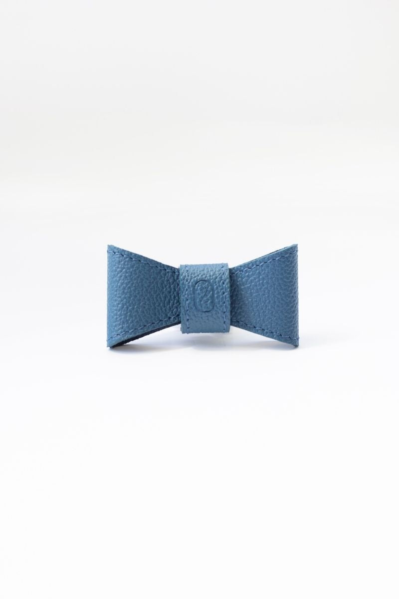 BOWTIE IN NAVY