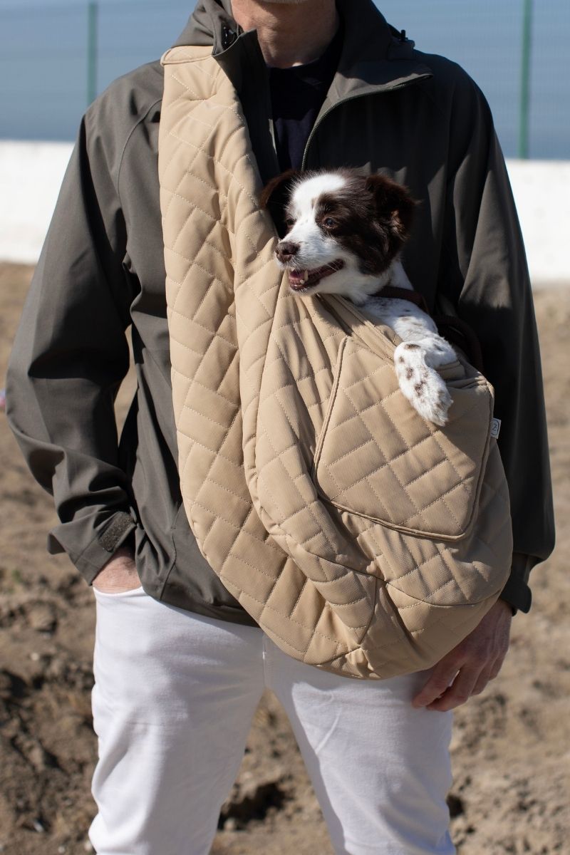 SLING CARRIER