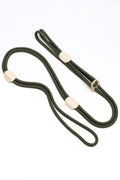 ALL IN 1 LOOP HARNESS IN ARMY GREEN