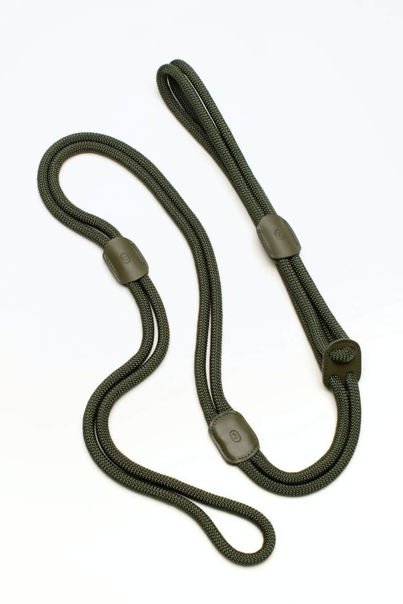 ALL IN 1 LOOP HARNESS IN ARMY GREEN
