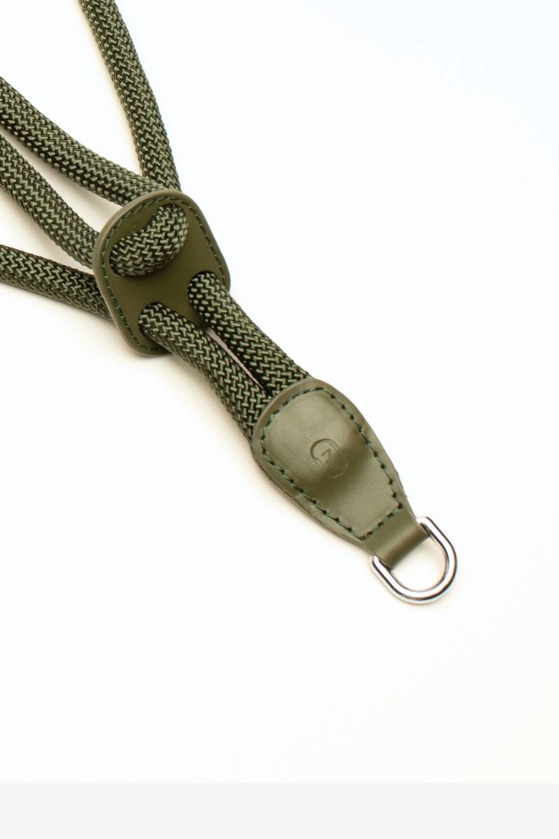 LOOP HARNESS IN ARMY GREEN