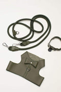 VEST HARNESS SET