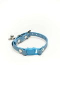 CAT COLLAR IN BLUE