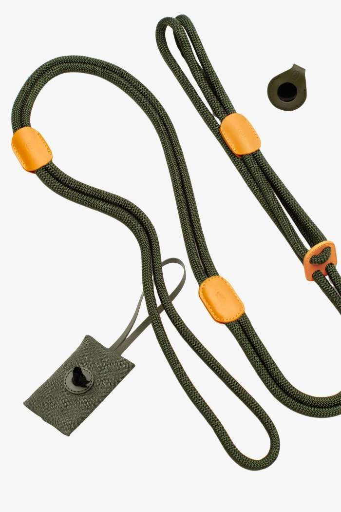 ALL IN ONE HARNESS SET