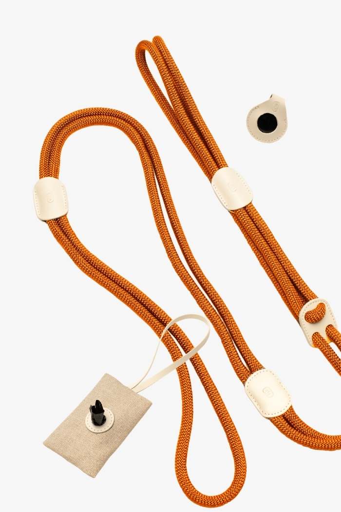 ALL IN ONE HARNESS SET