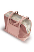 CITY CARRIER IN PINK
