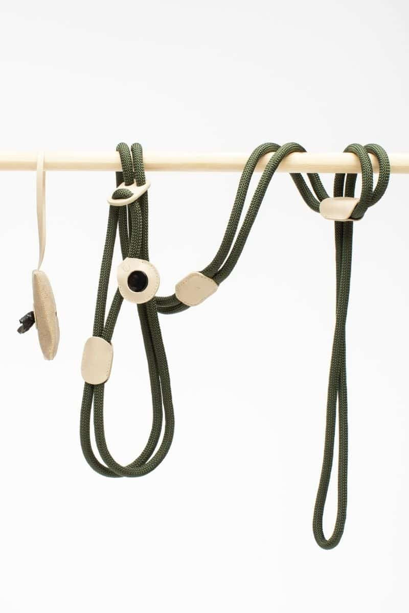 ALL IN ONE HARNESS SET