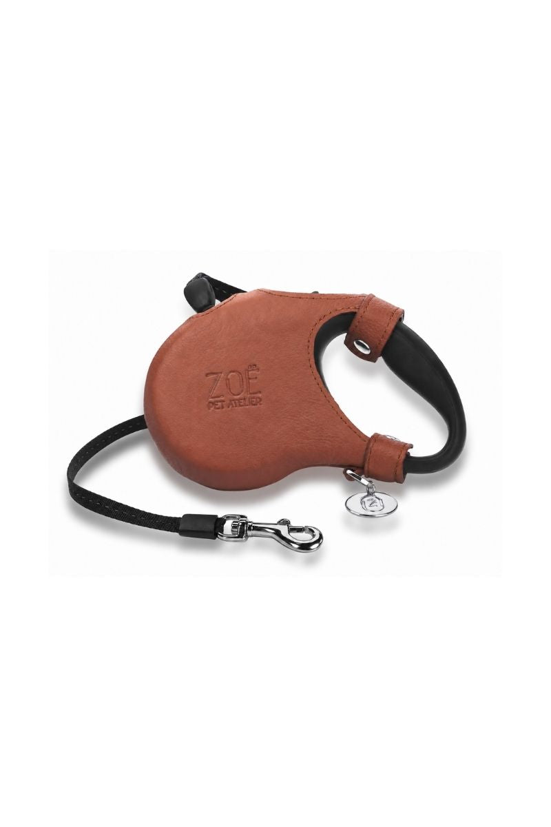RETRACTABLE LEASH
