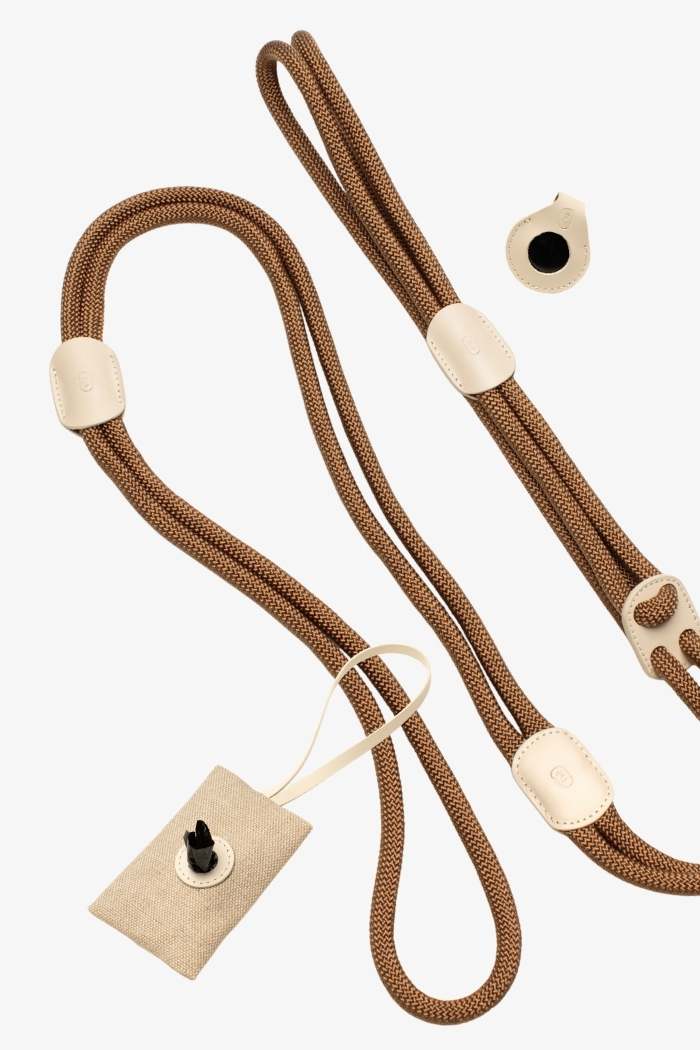 ALL IN ONE HARNESS SET