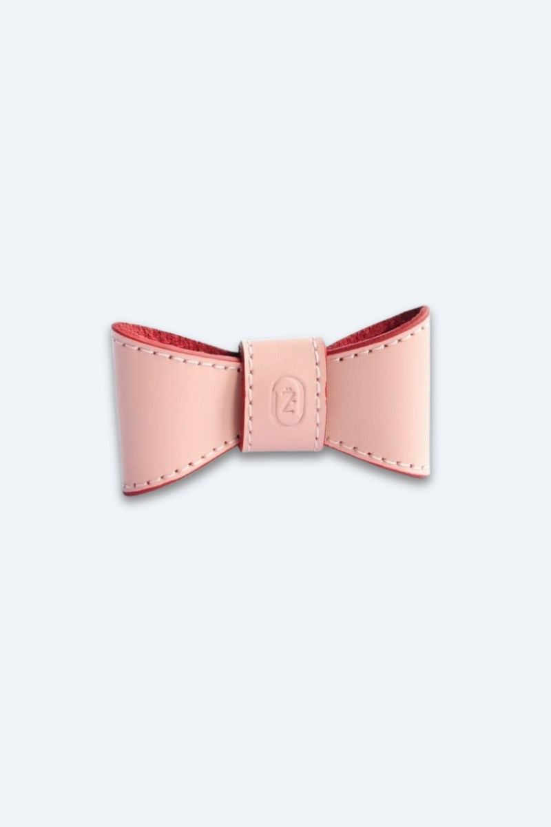 BOWTIE IN PINK