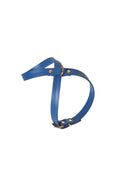 CROSS HARNESS IN NAVY